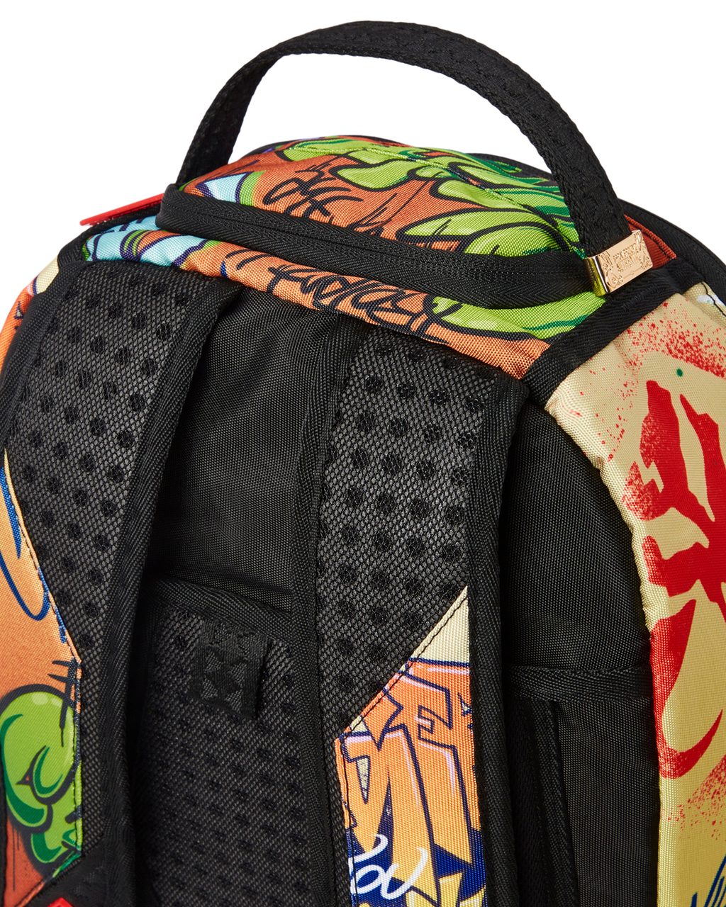 Limited Edition STAR WARS MANDO ON THE RUN BACKPACK DLXR
