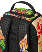 Limited Edition STAR WARS MANDO ON THE RUN BACKPACK DLXR