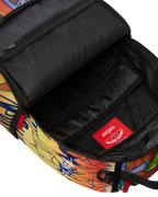 Limited Edition STAR WARS MANDO ON THE RUN BACKPACK DLXR