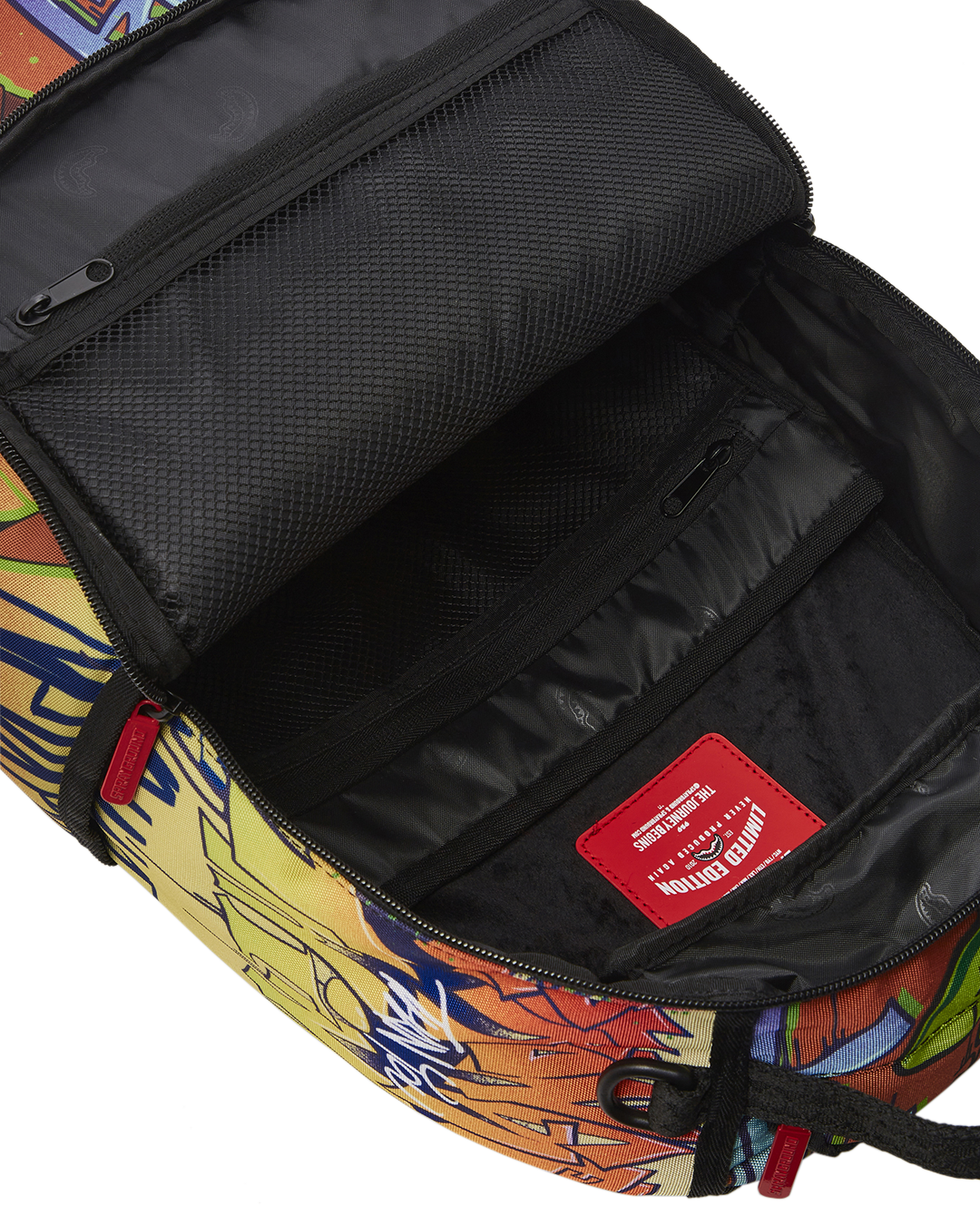 Limited Edition STAR WARS MANDO ON THE RUN BACKPACK DLXR