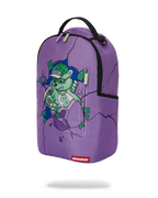 Limited Edition MONEY BEAR BREAKOUT BACKPACK DLXR