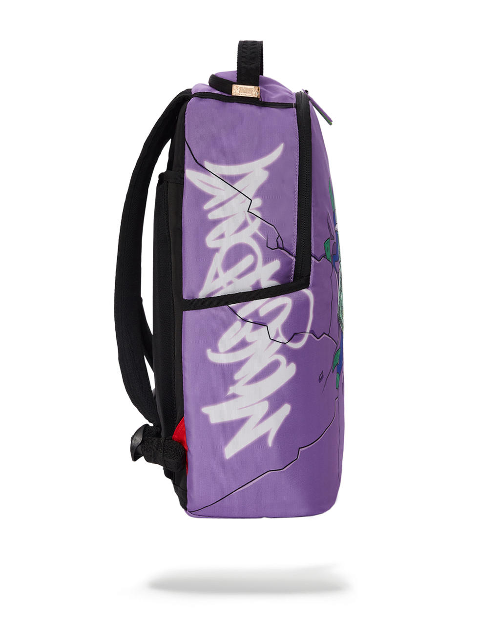 Limited Edition MONEY BEAR BREAKOUT BACKPACK DLXR