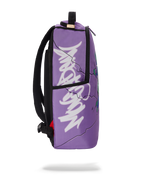 Limited Edition MONEY BEAR BREAKOUT BACKPACK DLXR