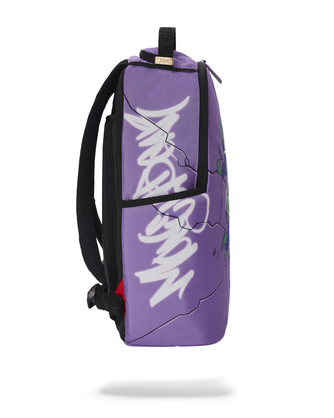 Limited Edition MONEY BEAR BREAKOUT BACKPACK DLXR