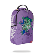 Limited Edition MONEY BEAR BREAKOUT BACKPACK DLXR
