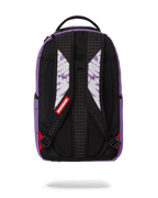 Limited Edition MONEY BEAR BREAKOUT BACKPACK DLXR