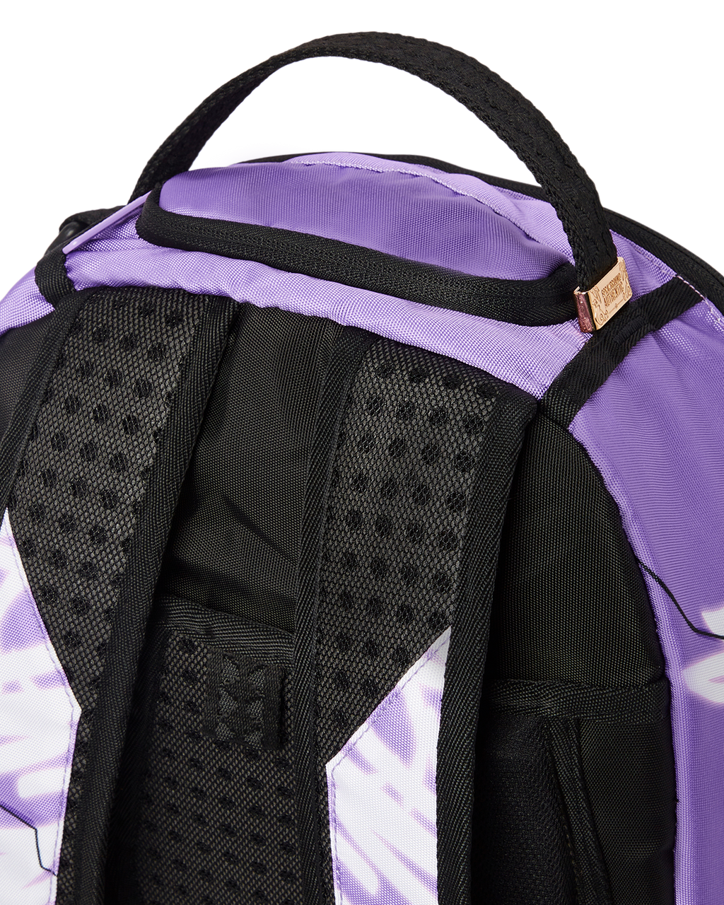 Limited Edition MONEY BEAR BREAKOUT BACKPACK DLXR