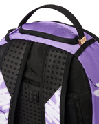 Limited Edition MONEY BEAR BREAKOUT BACKPACK DLXR