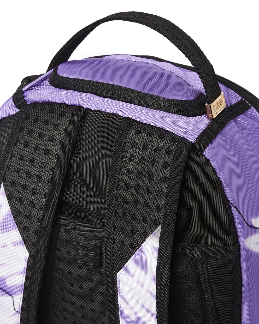 Limited Edition MONEY BEAR BREAKOUT BACKPACK DLXR