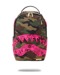 Limited Edition DROP ZONE BACKPACK
