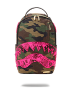 Limited Edition DROP ZONE BACKPACK