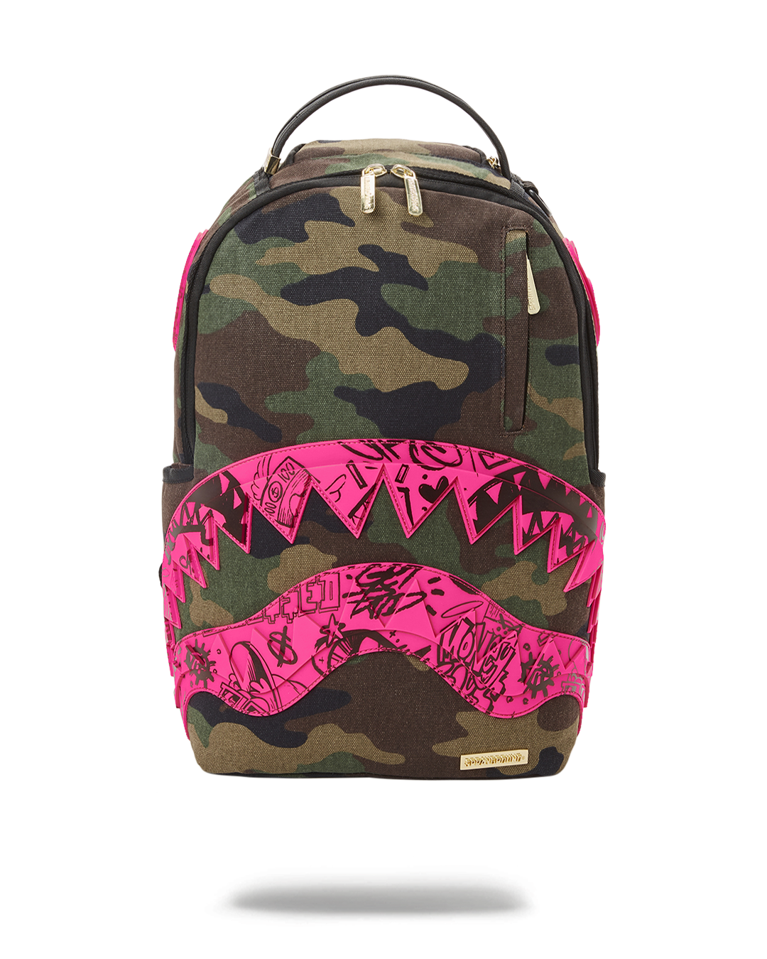 Limited Edition DROP ZONE BACKPACK