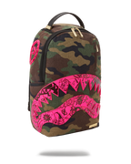 Limited Edition DROP ZONE BACKPACK