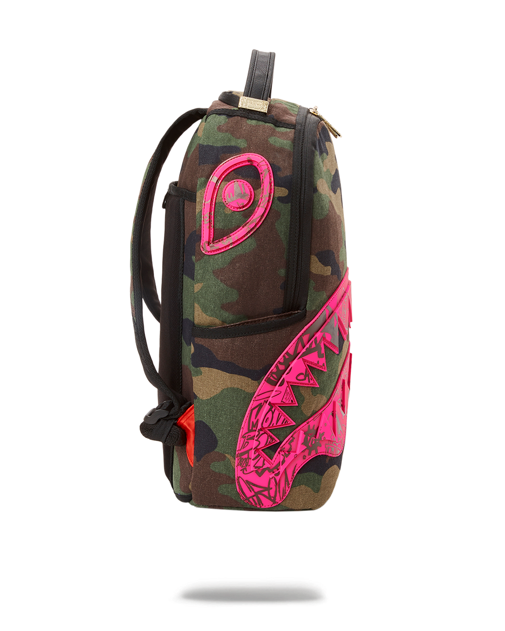 Limited Edition DROP ZONE BACKPACK