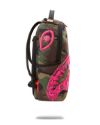 Limited Edition DROP ZONE BACKPACK