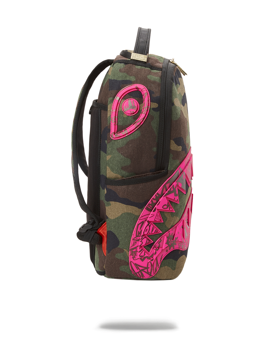 Limited Edition DROP ZONE BACKPACK