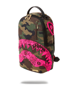Limited Edition DROP ZONE BACKPACK