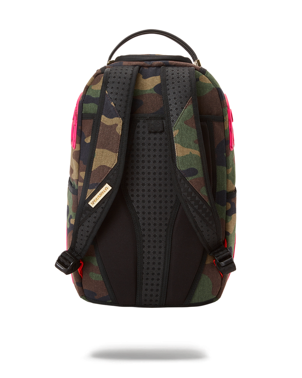 Limited Edition DROP ZONE BACKPACK