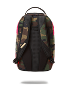Limited Edition DROP ZONE BACKPACK