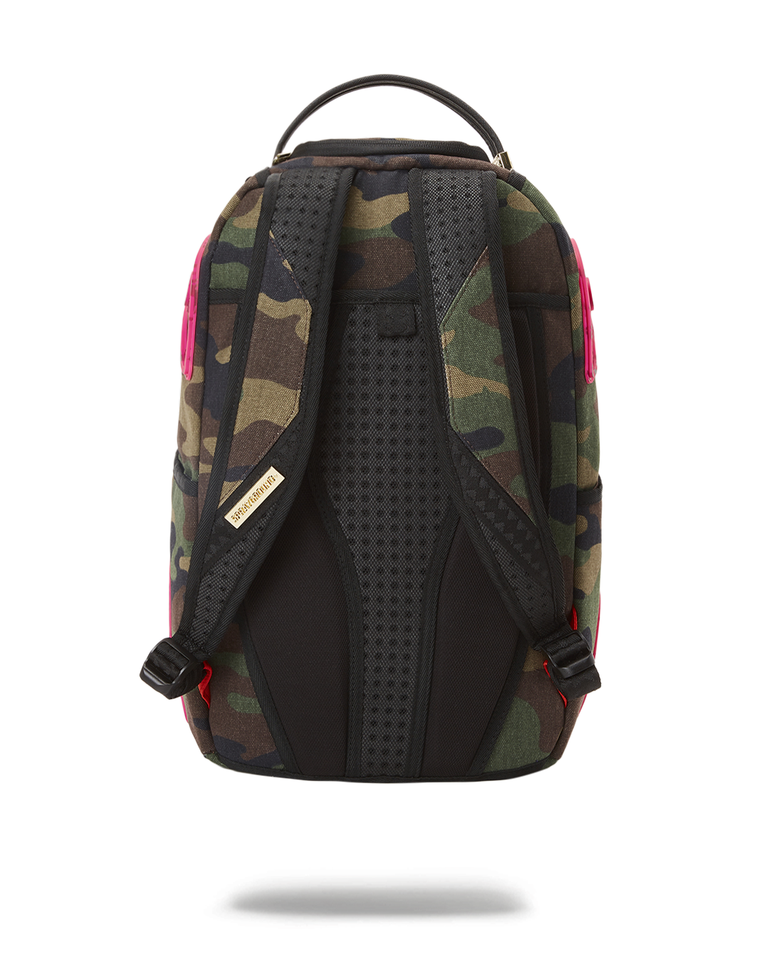 Limited Edition DROP ZONE BACKPACK