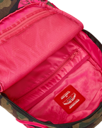 Limited Edition DROP ZONE BACKPACK
