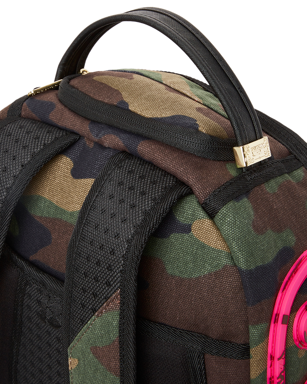 Limited Edition DROP ZONE BACKPACK