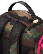 Limited Edition DROP ZONE BACKPACK