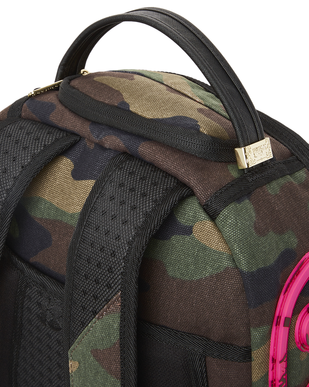 Limited Edition DROP ZONE BACKPACK