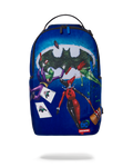 Limited Edition BATMAN ISLAND BACKPACK DLXR