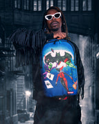 Limited Edition BATMAN ISLAND BACKPACK DLXR