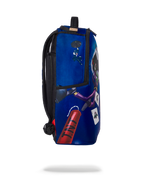 Limited Edition BATMAN ISLAND BACKPACK DLXR