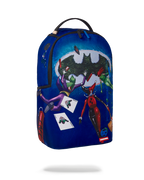 Limited Edition BATMAN ISLAND BACKPACK DLXR