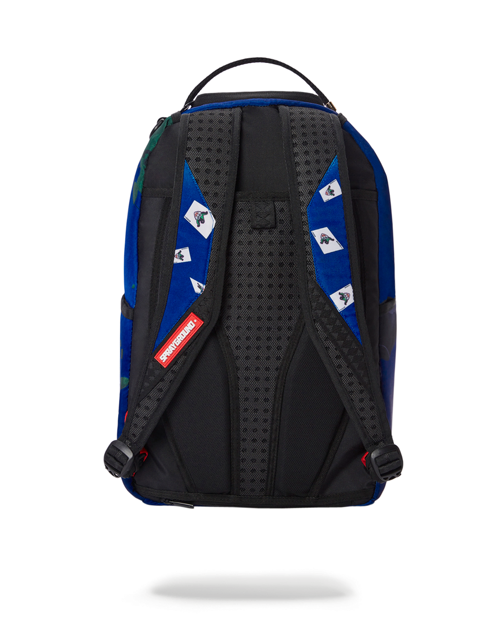 Limited Edition BATMAN ISLAND BACKPACK DLXR