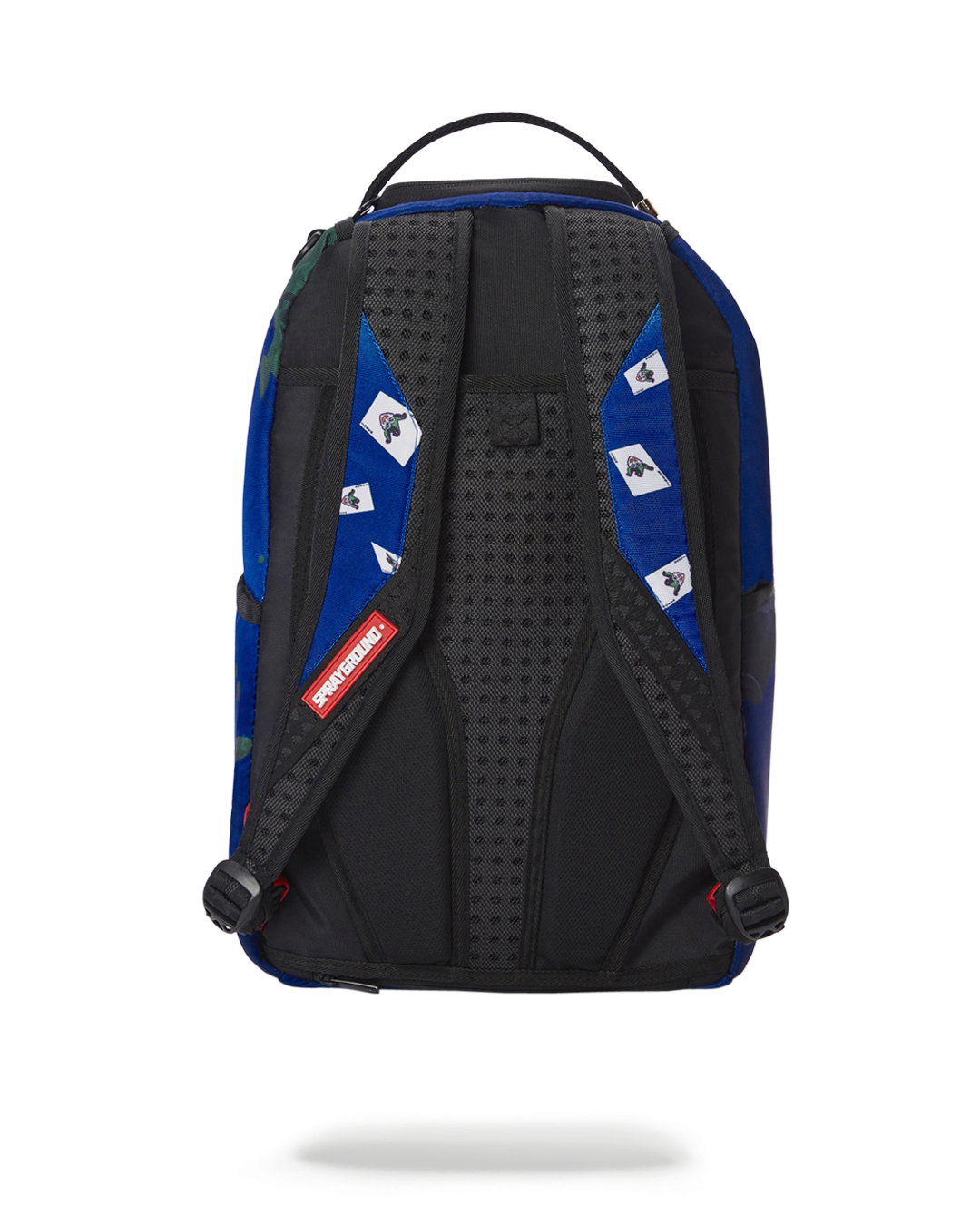 Limited Edition BATMAN ISLAND BACKPACK DLXR