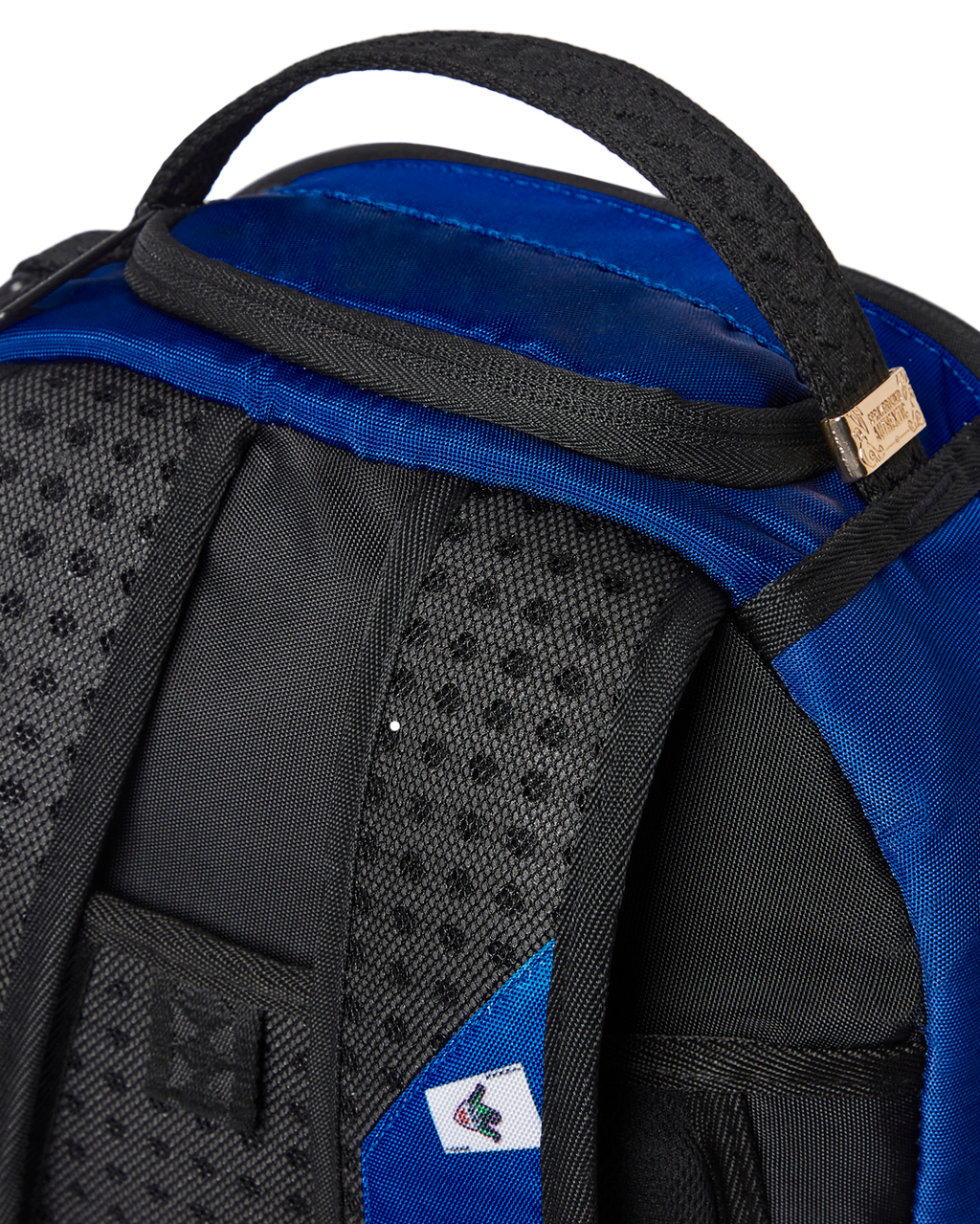 Limited Edition BATMAN ISLAND BACKPACK DLXR
