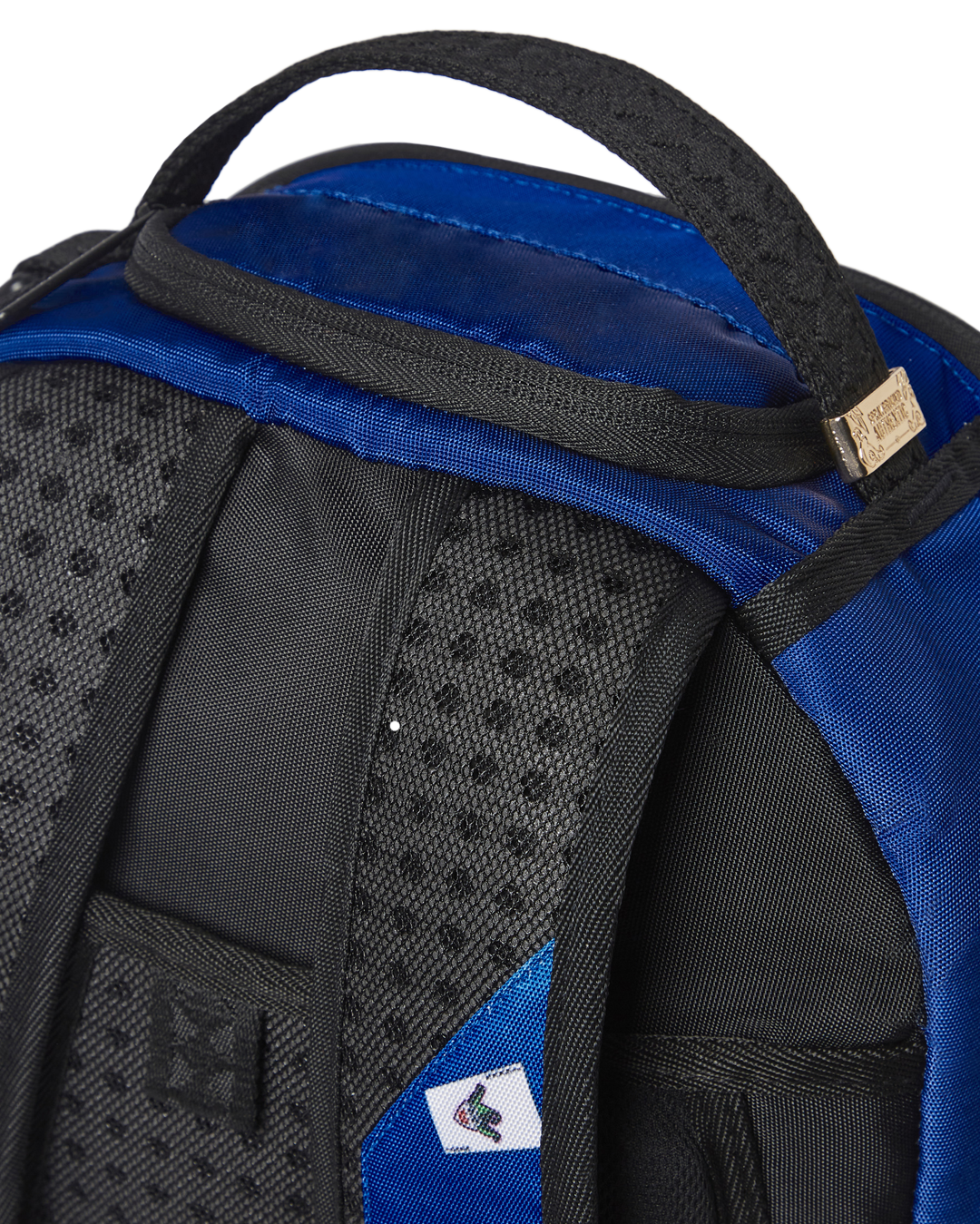Limited Edition BATMAN ISLAND BACKPACK DLXR