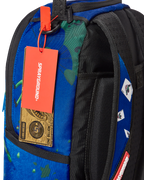 Limited Edition BATMAN ISLAND BACKPACK DLXR