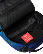 Limited Edition BATMAN ISLAND BACKPACK DLXR