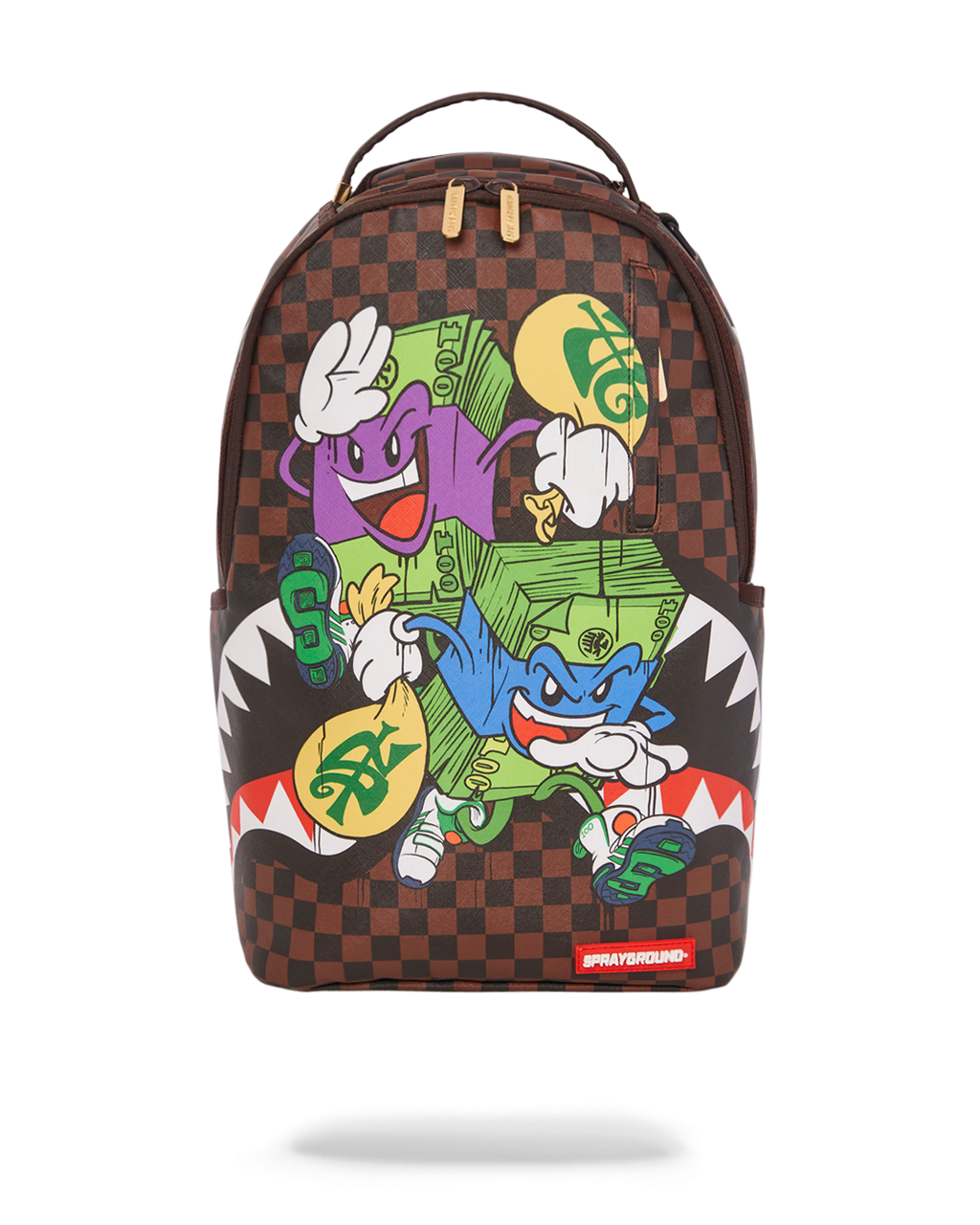 Limited Edition CHASE BANK BACKPACK DLXV