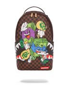 Limited Edition CHASE BANK BACKPACK DLXV