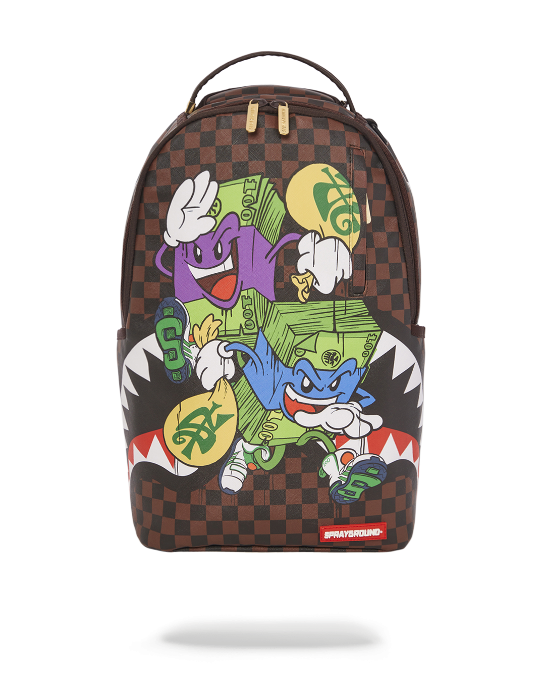 Limited Edition CHASE BANK BACKPACK DLXV