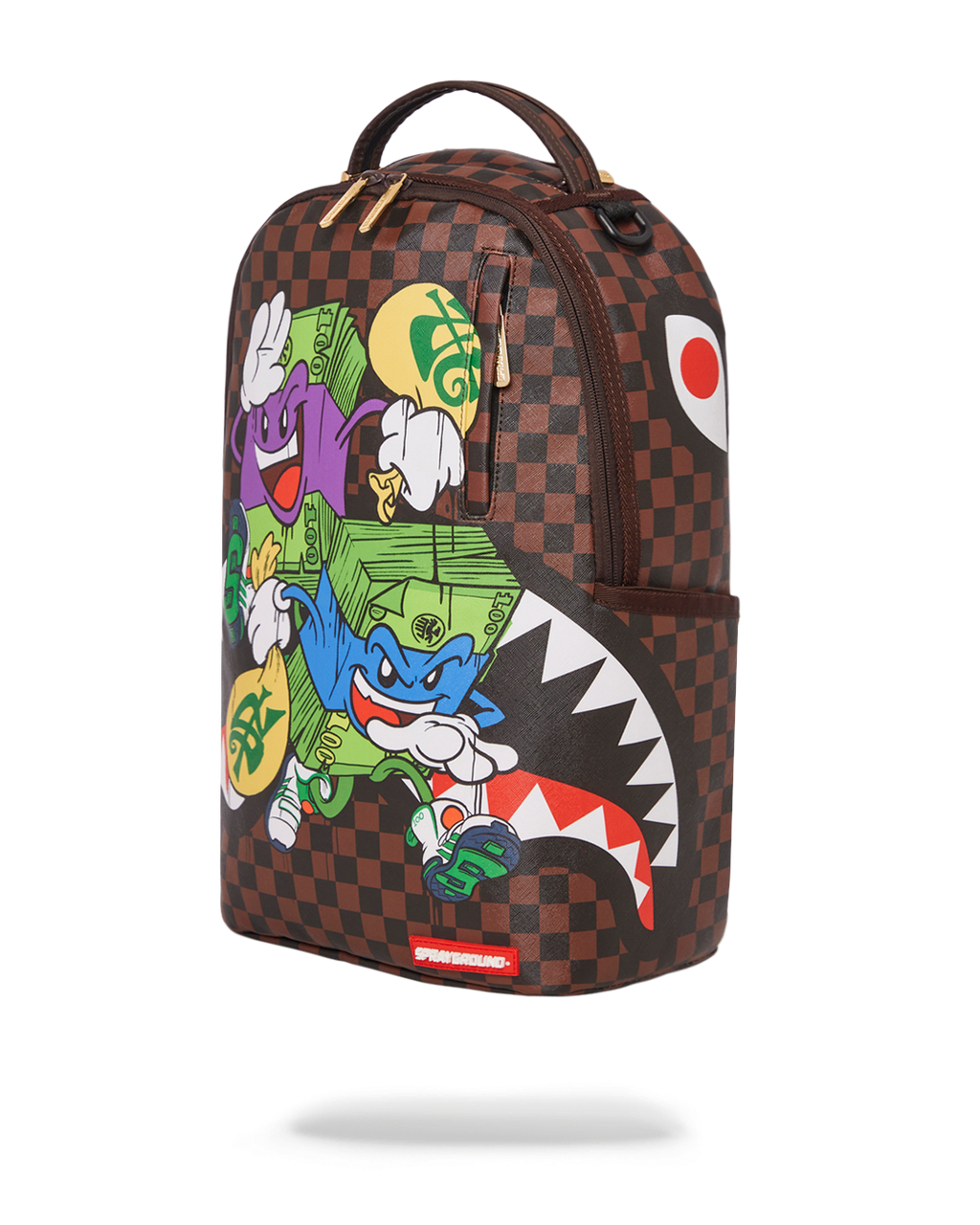 Limited Edition CHASE BANK BACKPACK DLXV