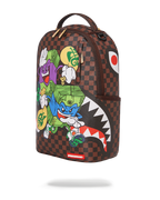 Limited Edition CHASE BANK BACKPACK DLXV