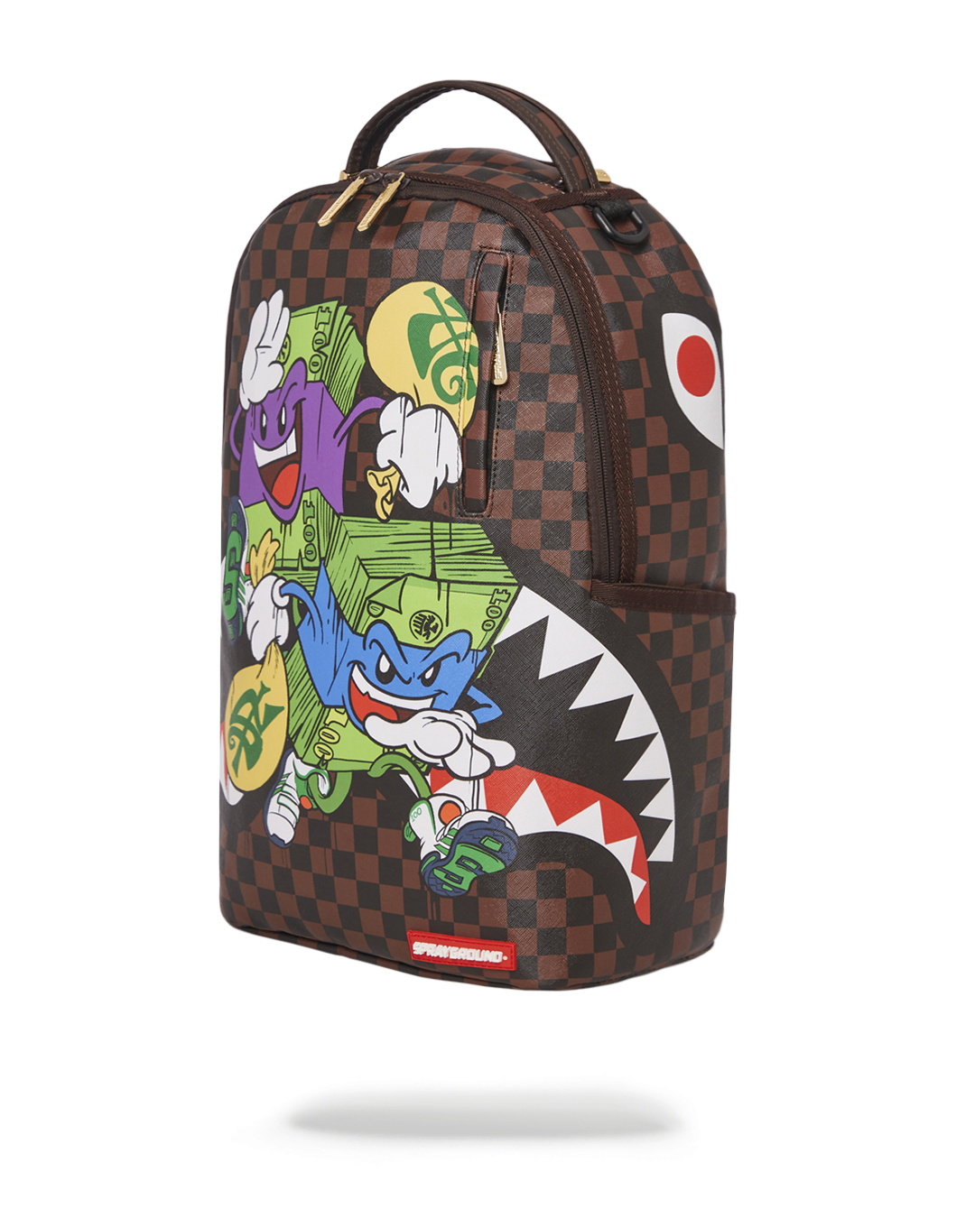 Limited Edition CHASE BANK BACKPACK DLXV