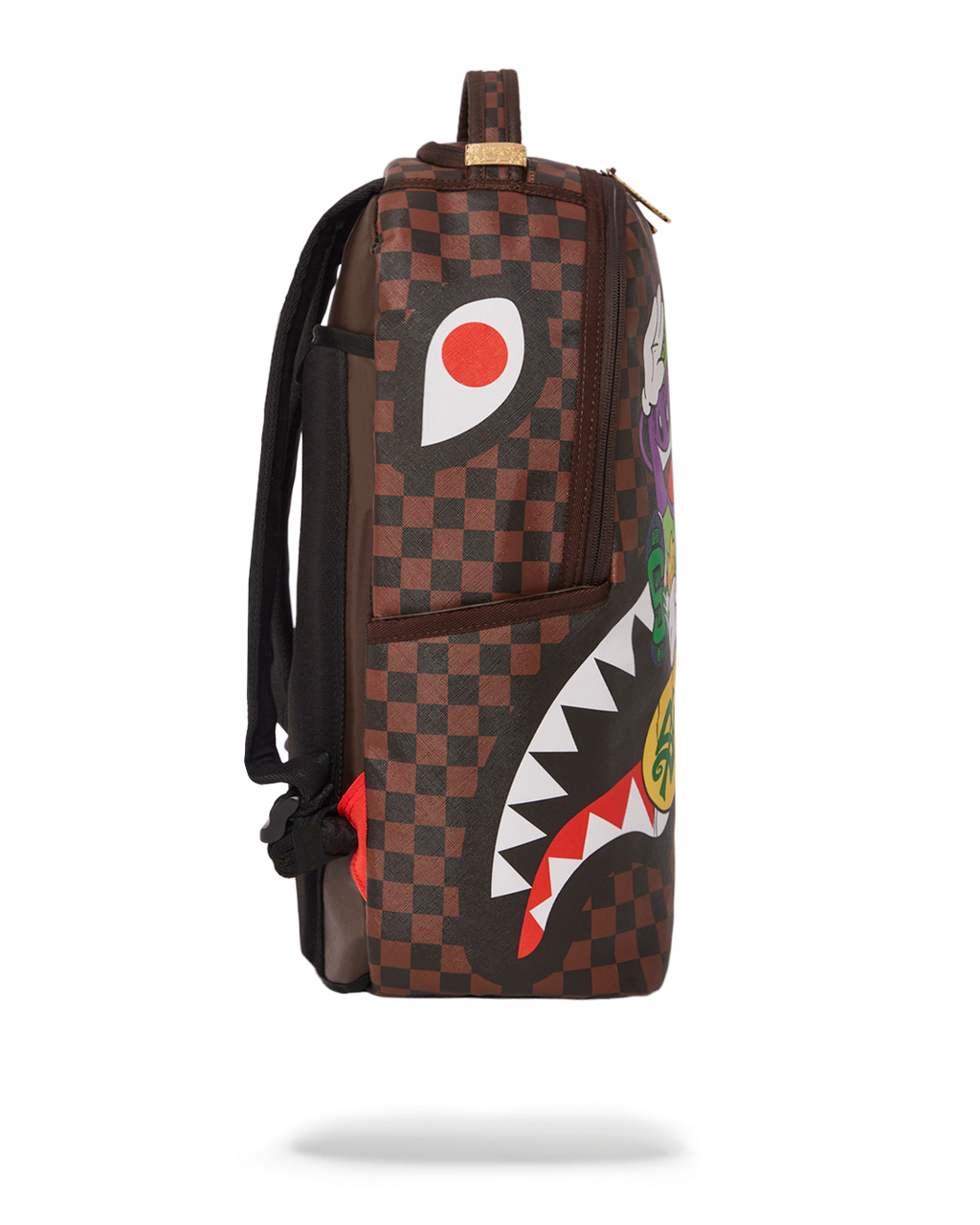 Limited Edition CHASE BANK BACKPACK DLXV