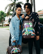 Limited Edition CHASE BANK BACKPACK DLXV