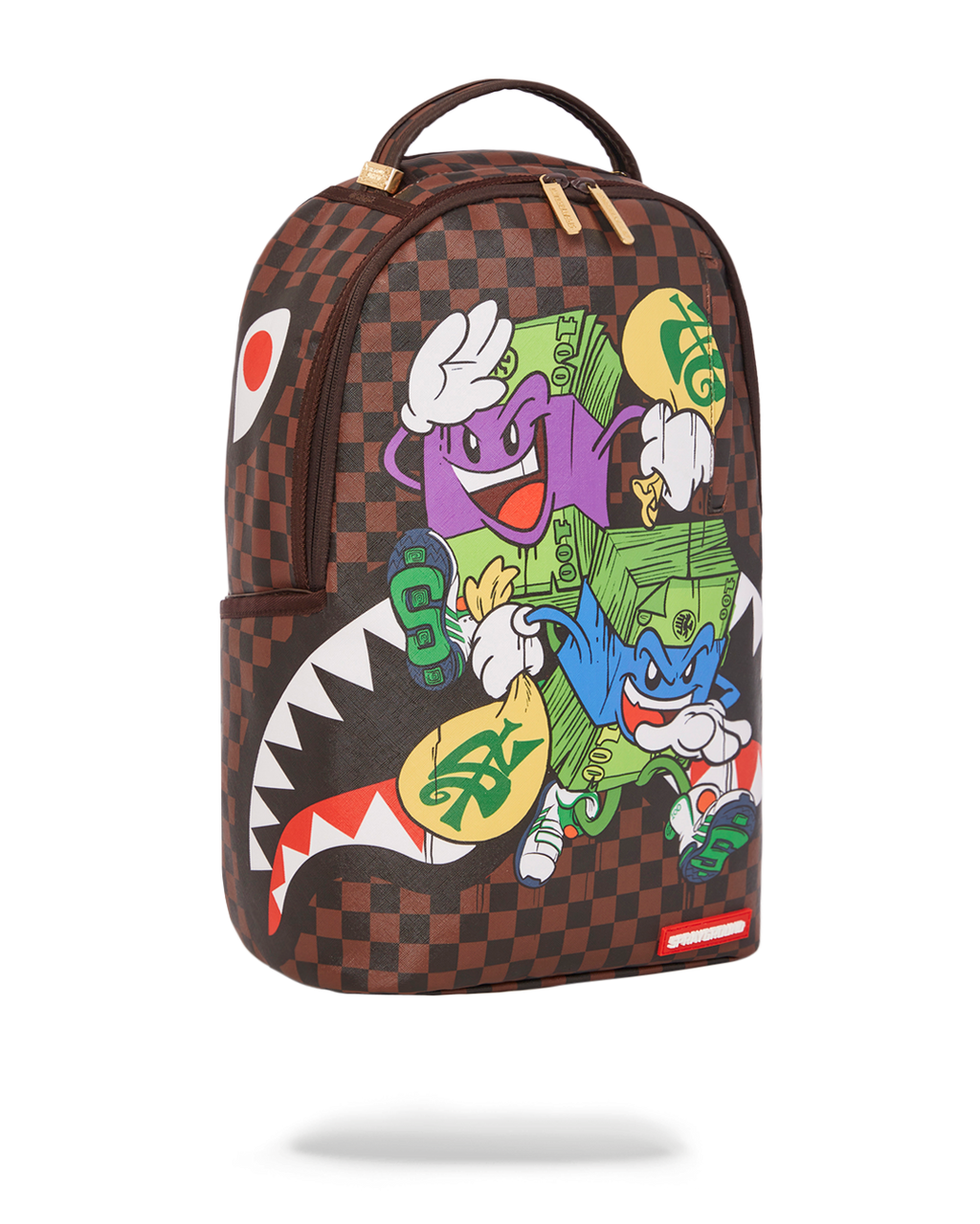 Limited Edition CHASE BANK BACKPACK DLXV