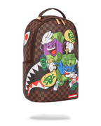Limited Edition CHASE BANK BACKPACK DLXV