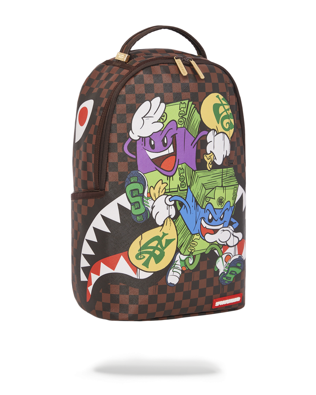 Limited Edition CHASE BANK BACKPACK DLXV