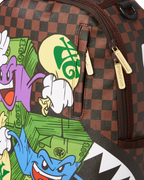 Limited Edition CHASE BANK BACKPACK DLXV